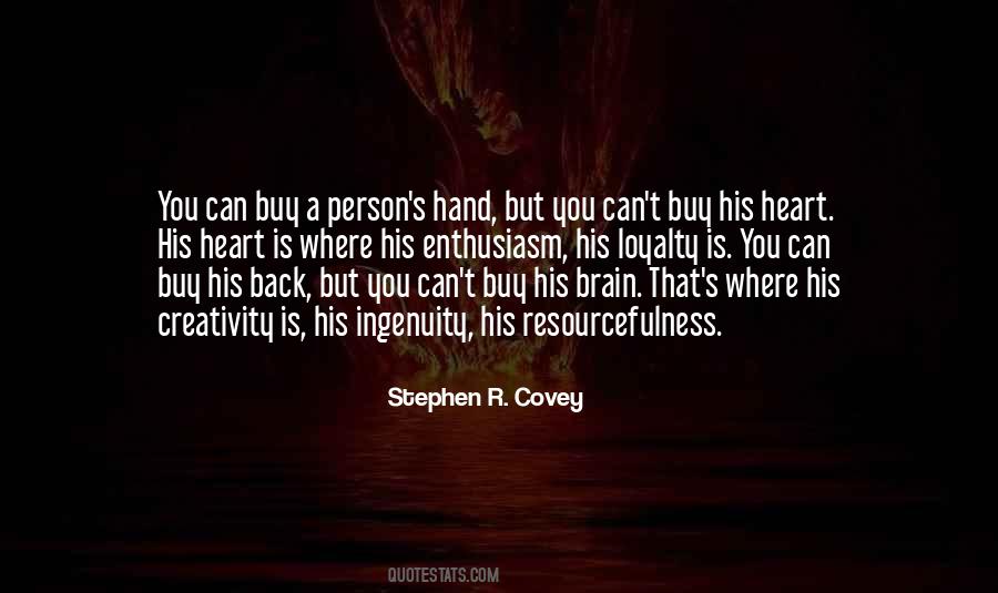 Quotes About Covey #189461