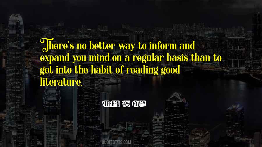 Quotes About Covey #227414 Quotes About Covey #227414