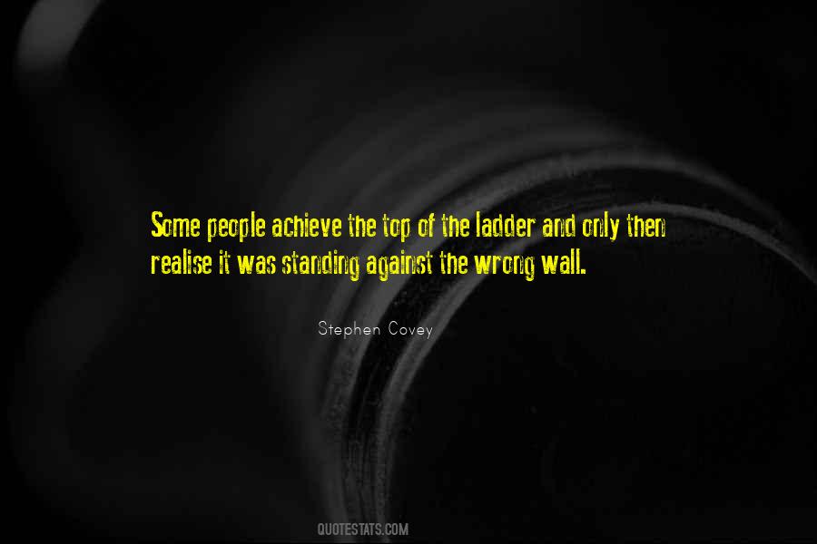 Quotes About Covey #67260