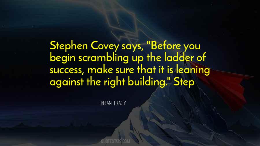 Quotes About Covey #968634