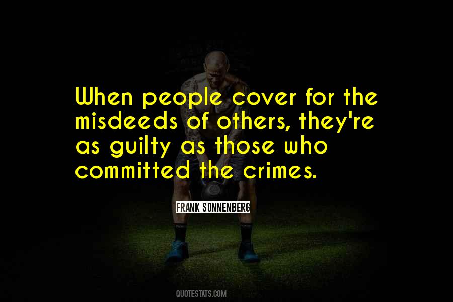 Quotes About Coverup #1525644