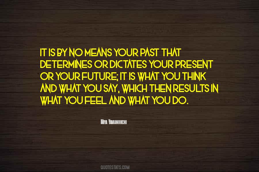 Matter Over Mind Quotes #1032843