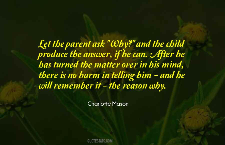 Matter Over Mind Quotes #877005