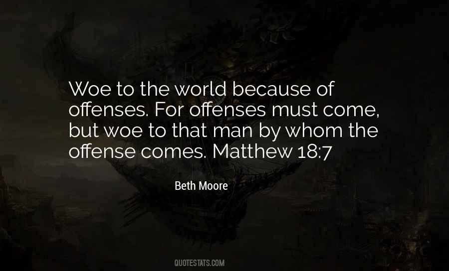 Matthew 7 Quotes #113393