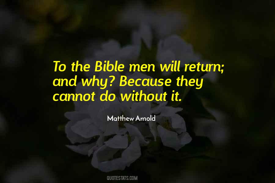 Matthew Bible Quotes #673494