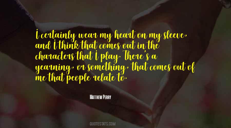 Matthew C Perry Quotes #33960