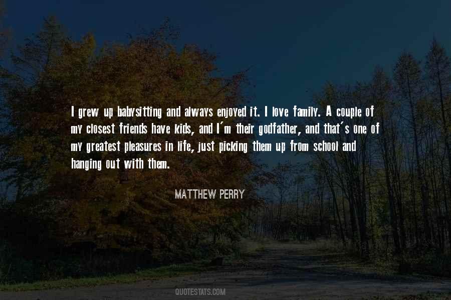 Matthew C Perry Quotes #361231
