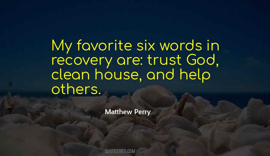 Matthew C Perry Quotes #548388