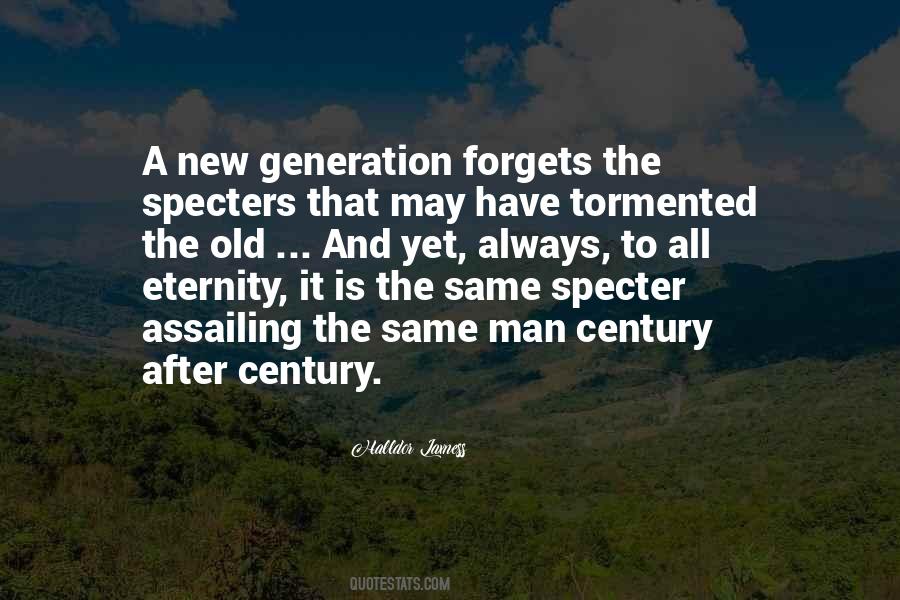 Matthew Mole Quotes #520079