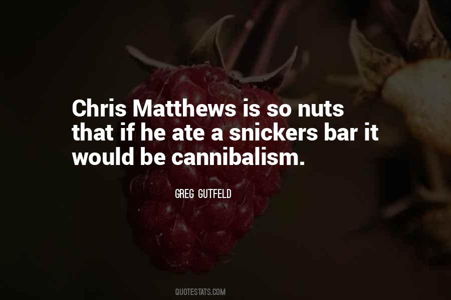 Matthews Quotes #1184371