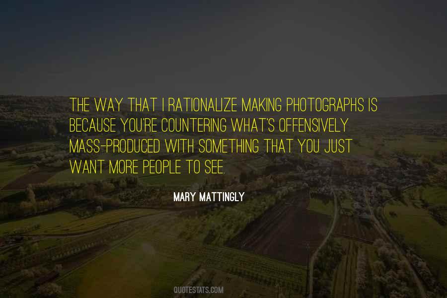 Mattingly Quotes #114522