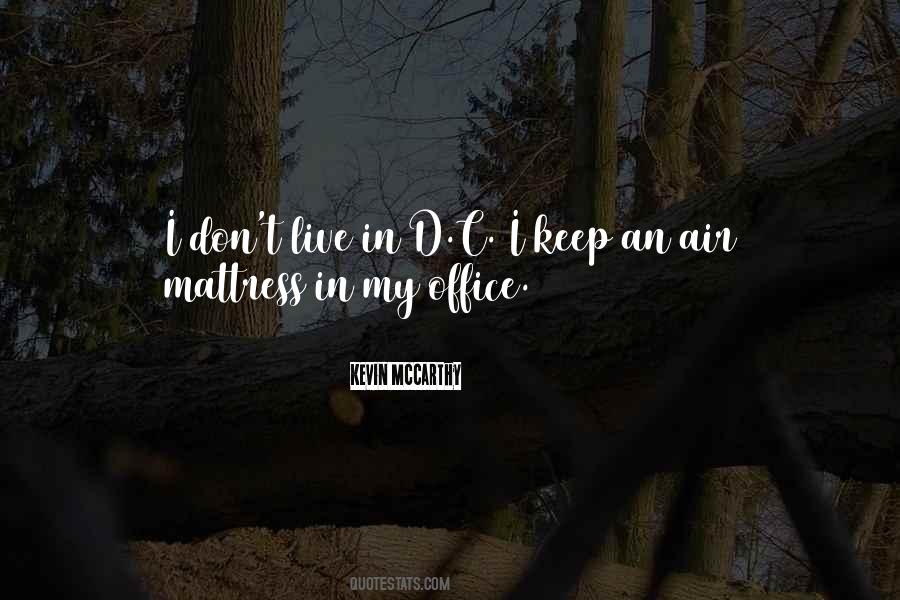 Mattress Quotes #1018055