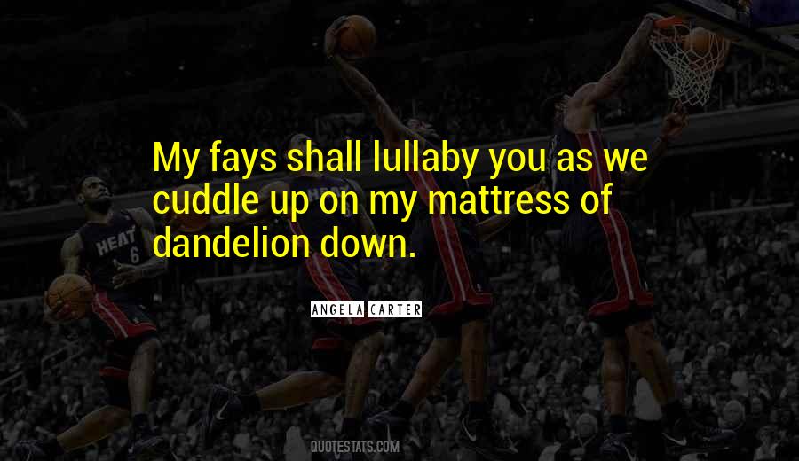 Mattress Quotes #1023210