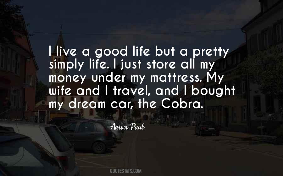 Mattress Quotes #1110567
