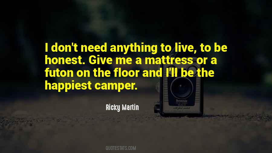 Mattress Quotes #1130260