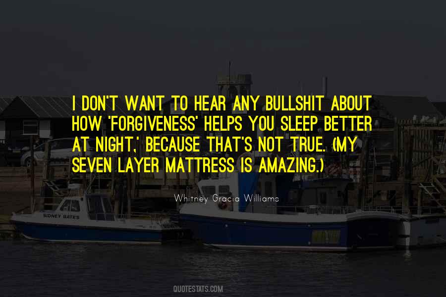Mattress Quotes #1208484