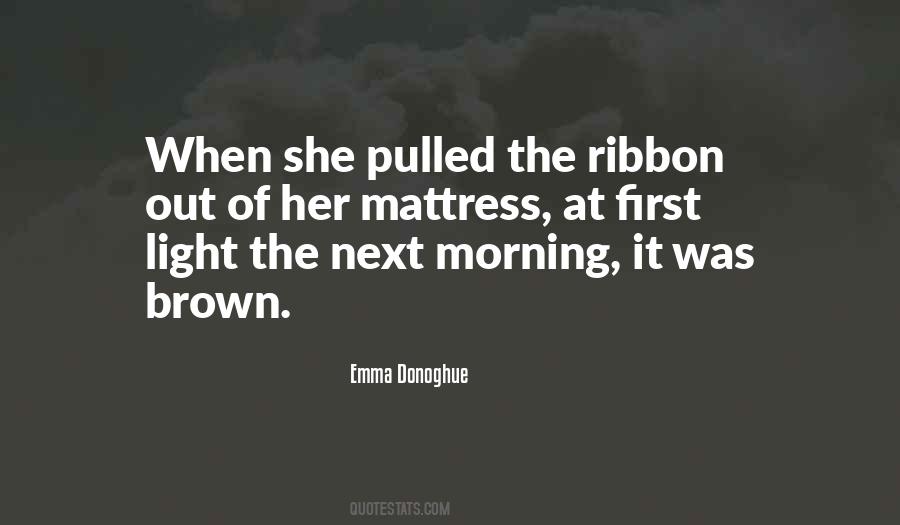 Mattress Quotes #1240621