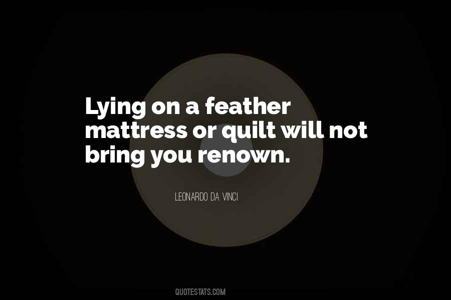 Mattress Quotes #507895