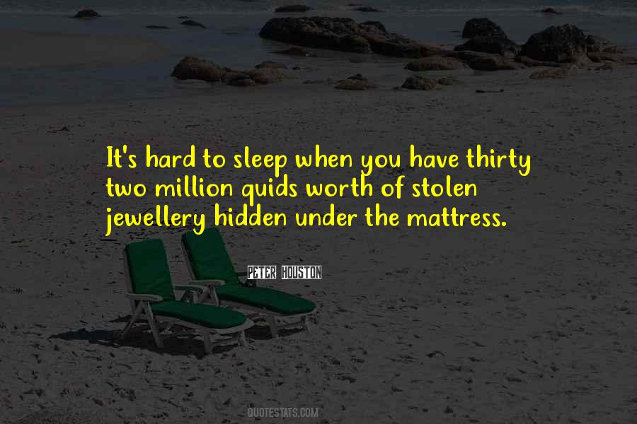 Mattress Quotes #605460
