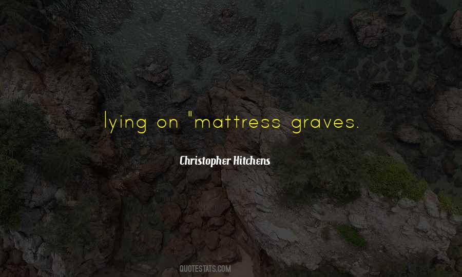 Mattress Quotes #681046