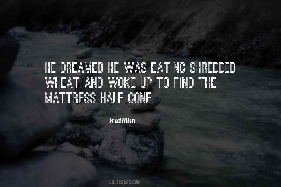 Mattress Quotes #861341