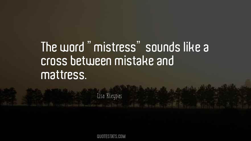 Mattress Quotes #911881