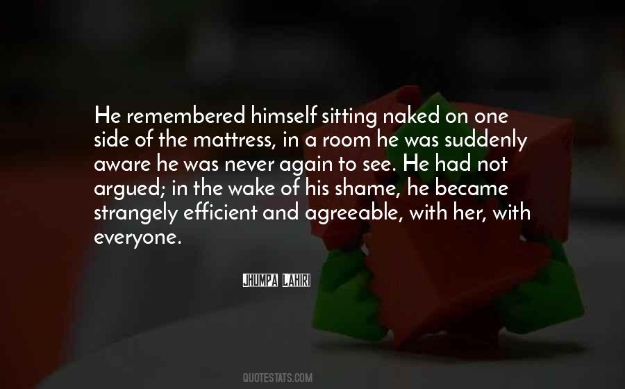 Mattress Quotes #98191