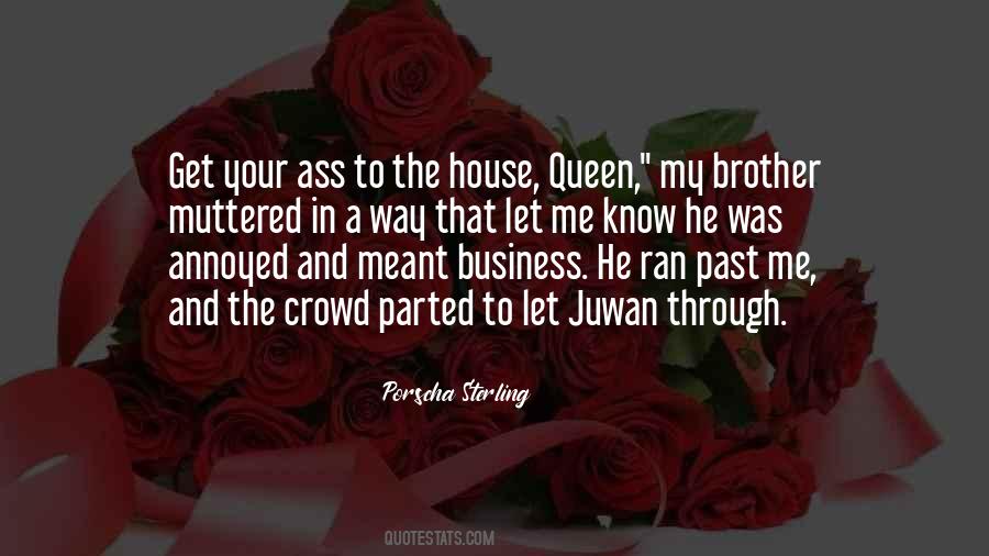 Maturity And Intelligence Quotes #1139917