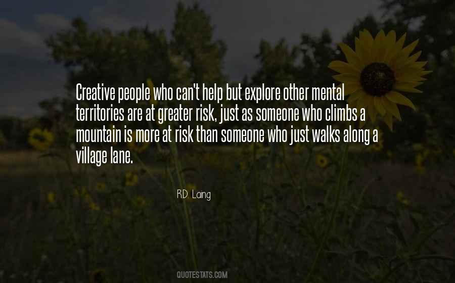 Maturity And Intelligence Quotes #272309