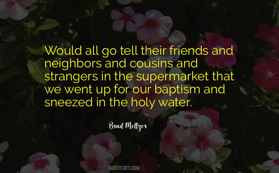 Quotes About Cousins Best Friends #1145565