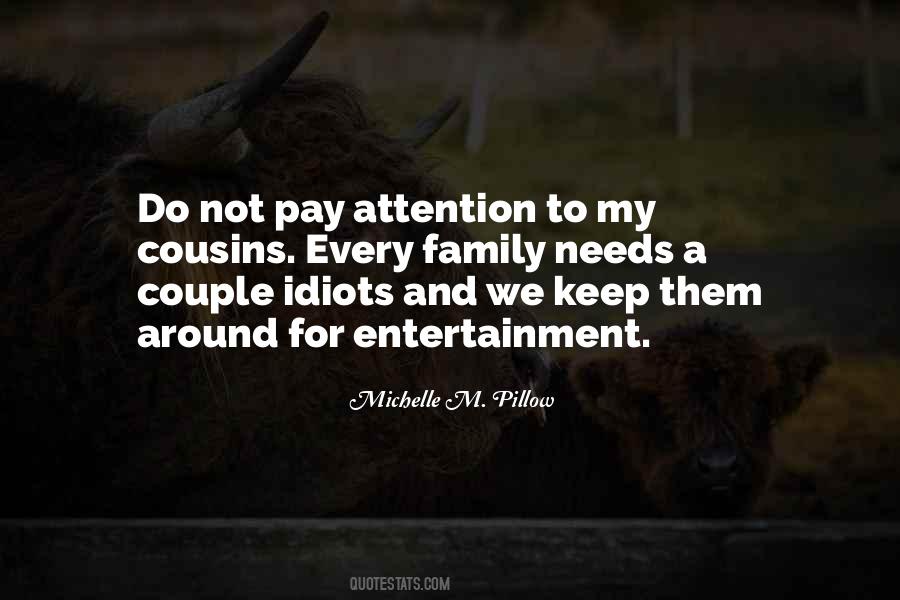 Quotes About Cousins Best Friends #994732