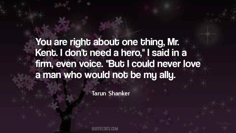 Quotes About Tarun #1161701
