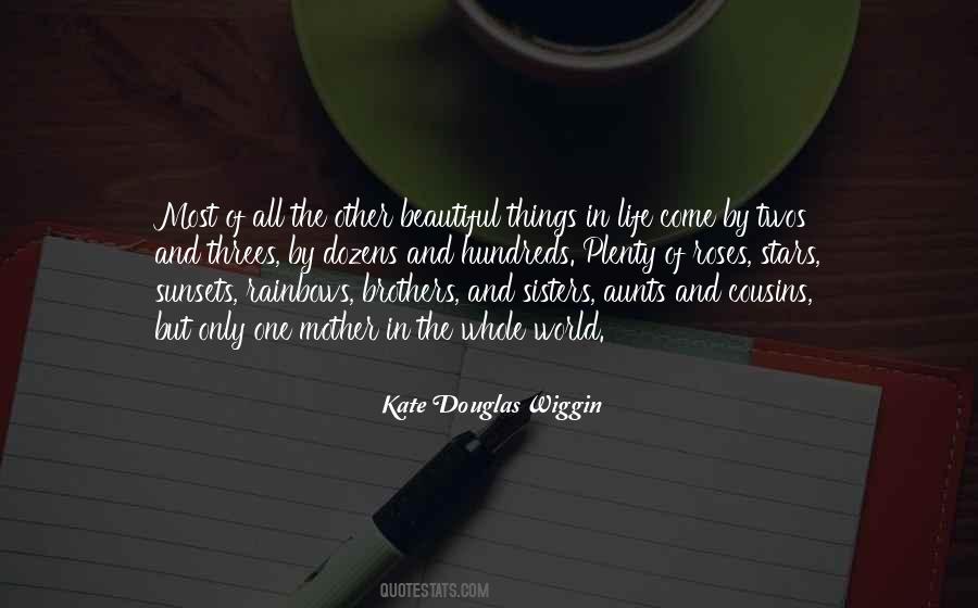 Quotes About Cousins And Sisters #746521