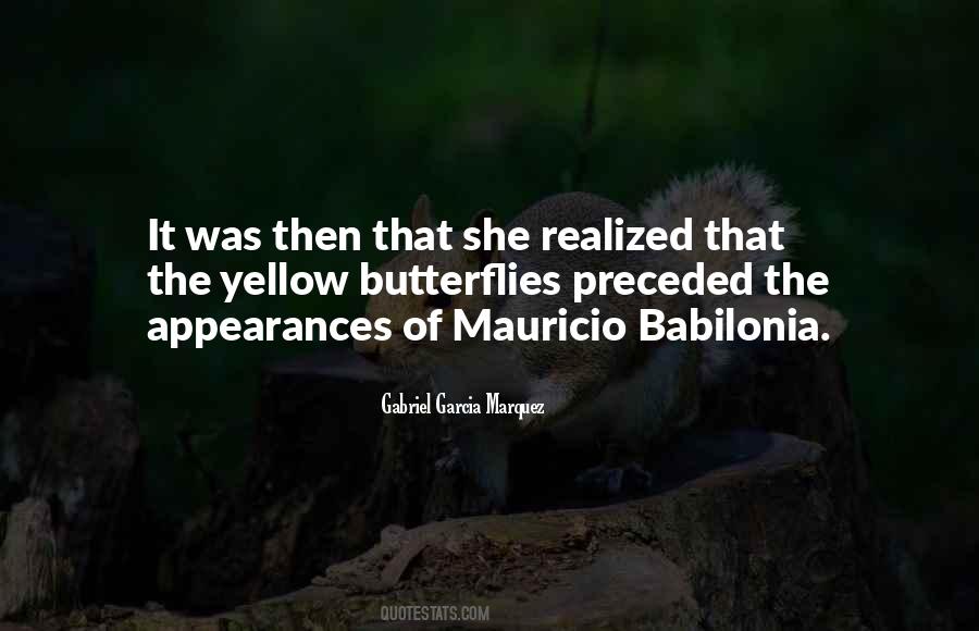 Mauricio Babilonia Quotes #834000