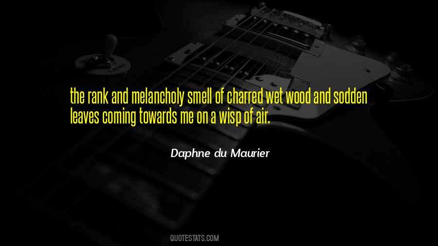 Maurier Quotes #214208