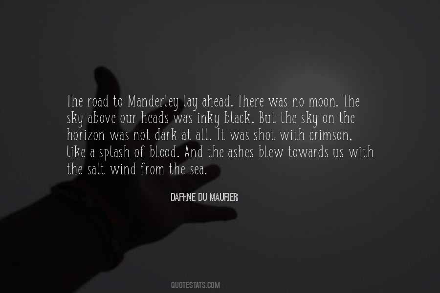 Maurier Quotes #36845