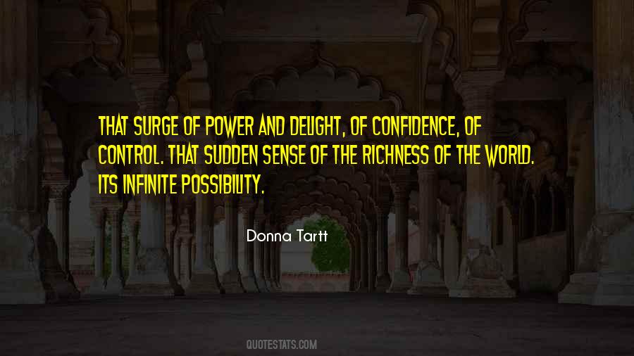 Quotes About Tartt #82178