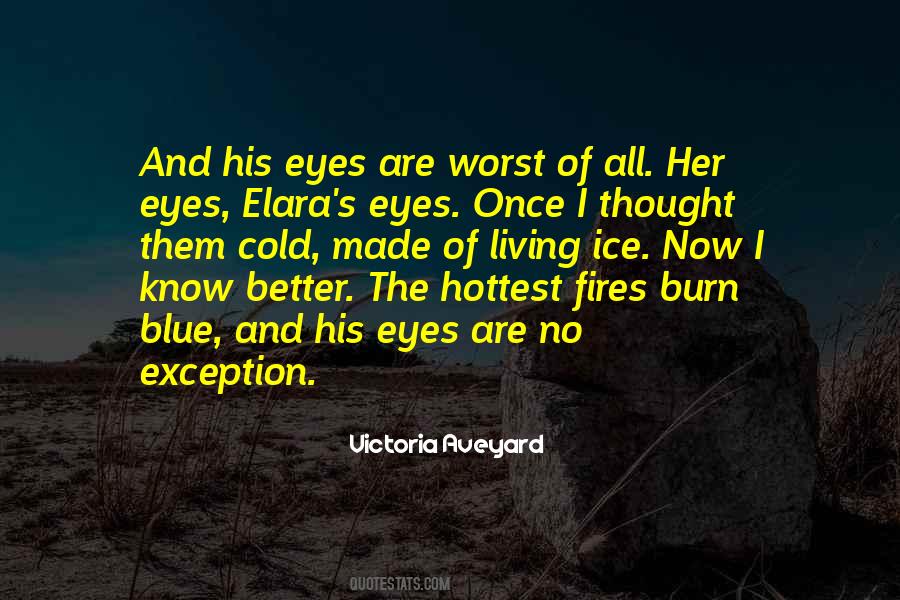 Maven Calore Quotes #679204