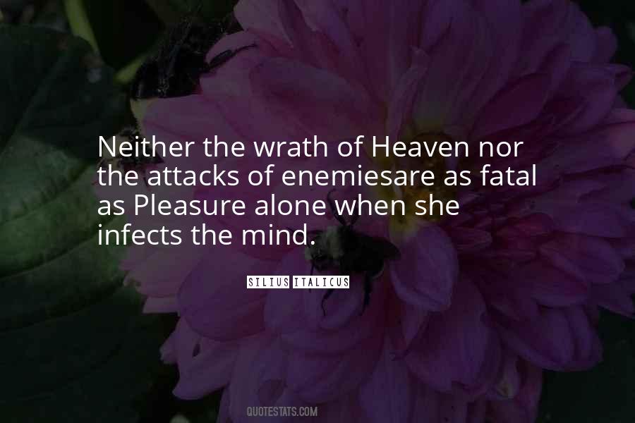 Mavis Cruet Quotes #1538757