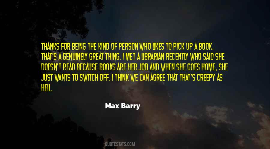 Max B Quotes #11253