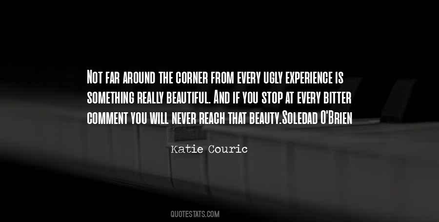 Quotes About Couric #394261