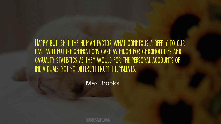 Max Factor Quotes #381639