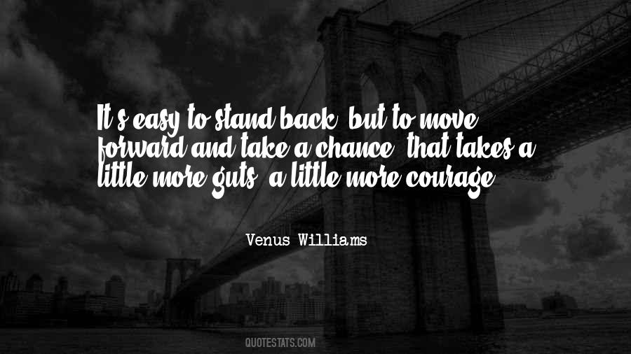 Quotes About Courage To Stand Alone #186874