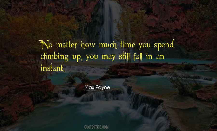 Max Payne 1 Best Quotes #401455