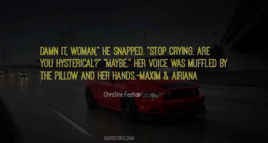 Maxim Quotes #1834603