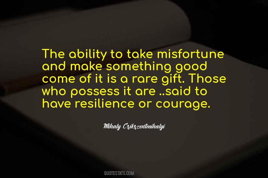 Quotes About Courage And Learning #886556