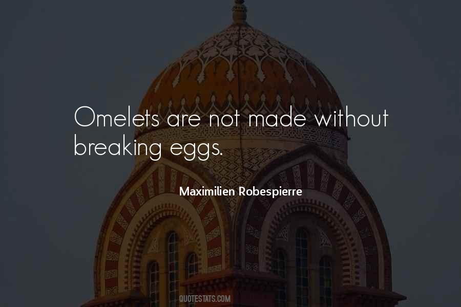 Maximilien Quotes #5641