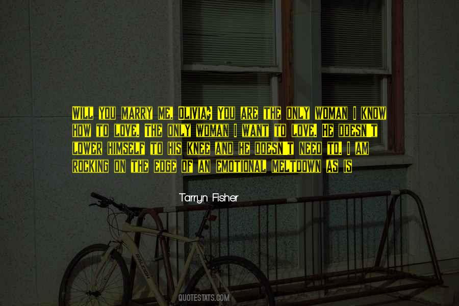 Quotes About Tarryn #153499