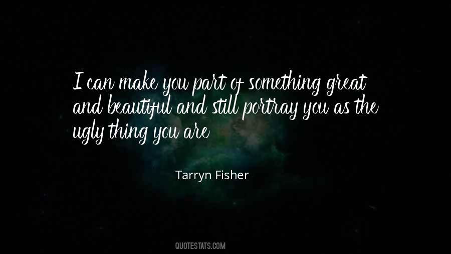 Quotes About Tarryn #294170