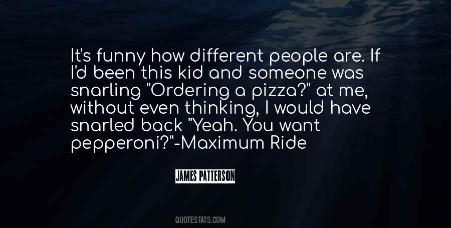 Maximum Ride Quotes #1066829